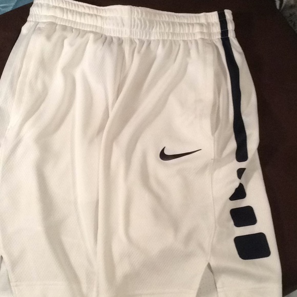 nike dri fit elite shorts